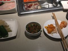 -海底捞火锅(武胜路凯德广场店)