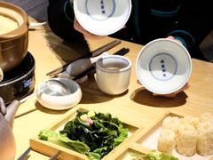 -十二舍·湯物素煮(江泰潤政店)