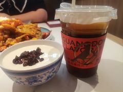 -南枝记·广东味道(中骏世界城店)