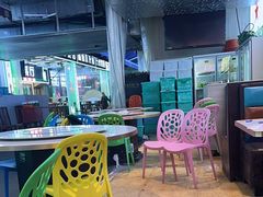 -东北烧烤·烤羊腿(天虹店)