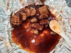 -清真悦宾楼食府(海湖店)