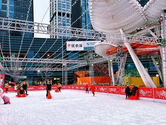 -大族广场Mall&More