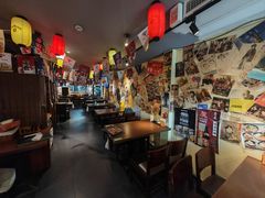 -鸟屋·烧鸟居酒屋(新世纪广场店)