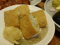 -水之惠鲜鱼料理(王府大街店)