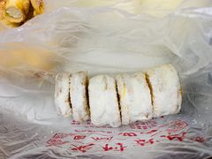 -中关村茶点