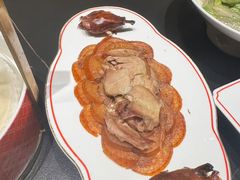 -秀儿四九城·新京菜(亚运村鸟巢店)