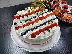 -味多美蛋糕(三元桥店)