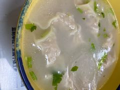 -卢聪艺小吃店(阳翟总店)