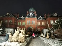 -北海道厅旧本厅舍(旧本庁舎)