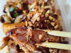 -鸿运兔·手撕烤兔(天府广场店)