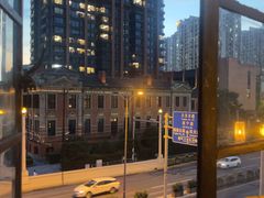 -河滨大楼
