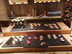 -嘉定凯悦·咖啡厅