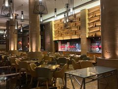 -上海静安铂尔曼酒店