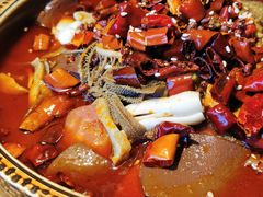 -東舍食唐精品陕菜馆