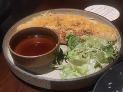 -Fuzzy Bistro 浮几韩餐·茶酒馆
