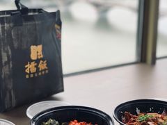 -擂饭(五一广场店)
