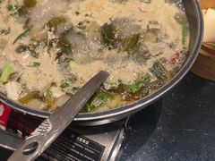 -芳芳私房菜·精做淮扬菜(承德路店)