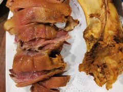 -长兴菜馆(高桥店)