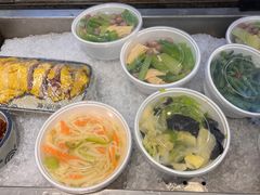 -头壹号 大油条·老长沙盖码饭(清河店)