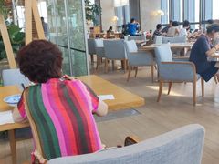 -解放碑威斯汀酒店-知味国际美食餐厅