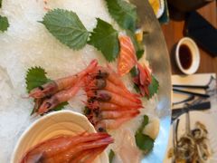 -Mr.Fish鱼鲜生海鲜放题(高德置地冬广场店)