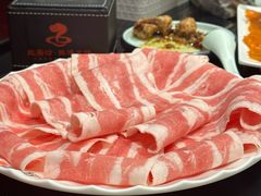 -红菇坊鲜汤火锅(北行店)