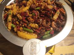 -嘎嘎鸭脑壳(金琴店)