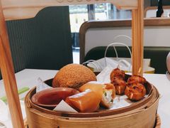 -蔡澜点心·粤菜(月星环球港店)