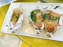 -启东小海鲜(庄先湾路1号店)