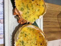 -林妈妈村·日式料理(宝山龙湖天街店)