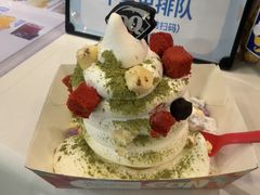 -DQ·蛋糕·冰淇淋(阜盛道店)