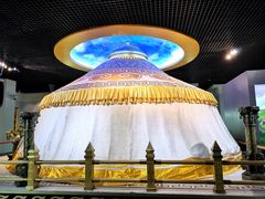 -呼伦贝尔民族博物馆