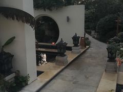 -苏州湾王焰温泉度假酒店