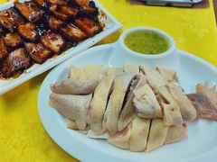 -海鲜街菜馆(海珠南路店)