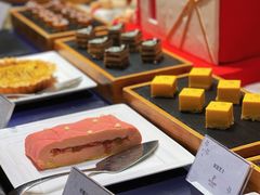 -广州瑞士酒店贝拉诺自助西餐厅