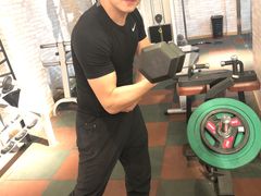 -清橙健身(学院路店)