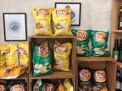 零售区-Alimentari早午餐(安福路店)