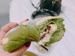 -执茶识麦(万达华府店)