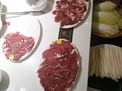 -潮发潮汕牛肉店(龙洞店)