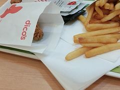 -德克士(澧县店)