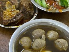 -东兴牛肉店(庄府巷店)