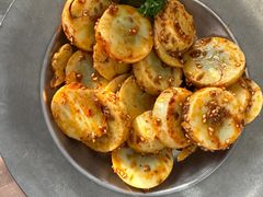 -范儿·嫂子烤肉·精致炭火烤肉(长治路店)