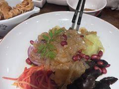 -百姓厨房(凤翔泥塑坊店)