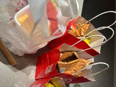 -海底捞火锅(东方时代广场店)