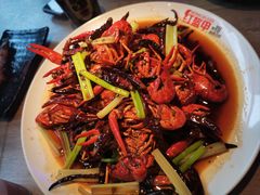 -红盔甲·小龙虾(车公庙店)