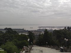 -广州莲花山旅游区