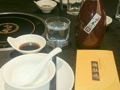 -煲宫(华润万象城店)