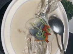 -肆月河豚·淮扬菜·湘菜(华天店)