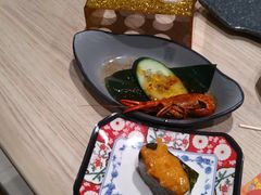 -御满屋日本料理