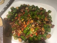 -一把火北京烤鸭(海昌路店)